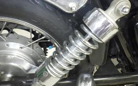 SUZUKI SAVAGE LS400 1987 NK41A