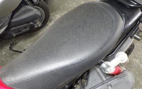 SUZUKI TR50 STREET MAGIC Gen.2 CA1LB