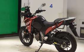 SUZUKI Vストローム250SX 2002 EL11L