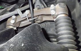 YAMAHA MAJESTY 125 5CA