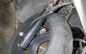 YAMAHA JOG Z Gen.2 2015 SA16J