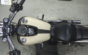 HARLEY FXDF 1580 2014