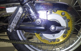 YAMAHA SR400 Gen.3 2001 RH01J