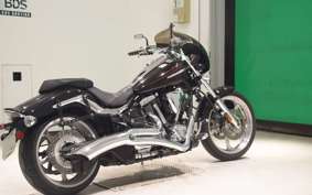 YAMAHA XV1900 RAIDER 2009