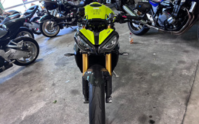 TRIUMPH SPEED TRIPLE 1200RX 2026 P12S4X