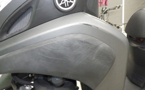 YAMAHA TRICITY 125 SEC1J