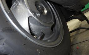 HONDA SPACY 100 JF13