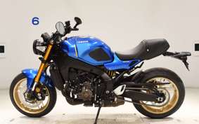 YAMAHA XSR900 2023 RN80J