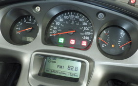HONDA GL 1800 GOLD WING 2004 SC47