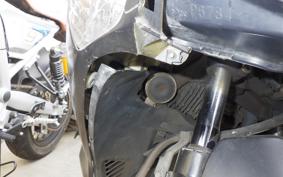 YAMAHA MAJESTY 250 Gen.4 2014 SG20J