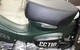 HONDA ｸﾛｽｶﾌﾞ110-3 JA60