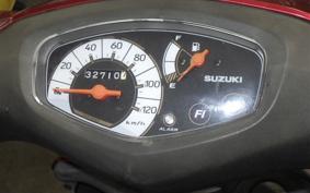 SUZUKI ADDRESS V125 G CF46A