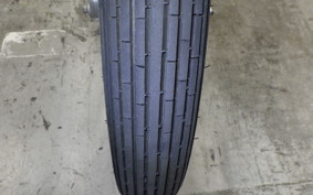 SUZUKI GN125 H 2025