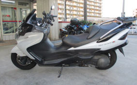 SUZUKI SKYWAVE 400 2007 CK44A