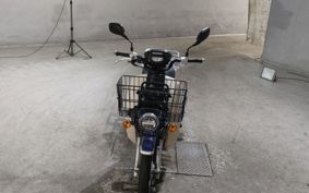 HONDA SUPER CUB110 JA42