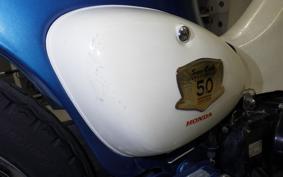 HONDA LITTLE CUB AA01