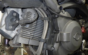 DUCATI MONSTER 1100 EVO 2012