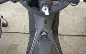 YAMAHA N-MAX 155 A SG50J