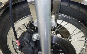 YAMAHA SR500 1984 2J2