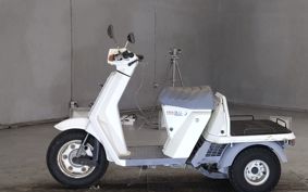 HONDA GYRO TA01