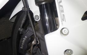 SUZUKI HAYABUSA Gen.3 2022 EJ11A
