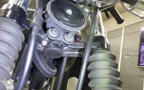 YAMAHA SR400 Gen.5 2021 RH16J