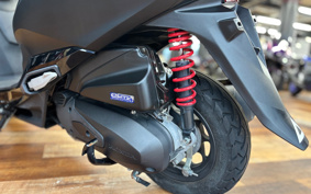 HONDA LEAD 125 JK12