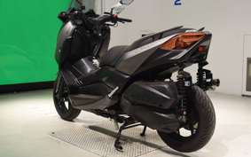 YAMAHA X-MAX 250 A