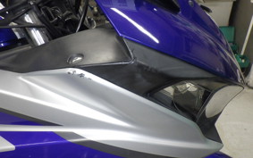 YAMAHA YZF-R3 2015 RH07J