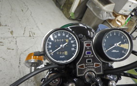 HONDA CB400ﾌｫｱ 2024 CB400F