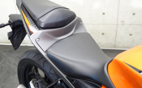 YAMAHA YZF-R25 RG74J