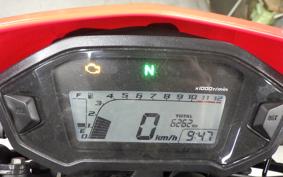 HONDA CRF250L LD 2023 MD44