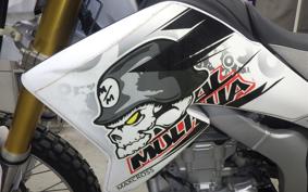 YAMAHA WR250R