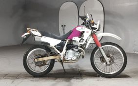 HONDA XL250 DEGREE MD26