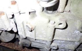 HONDA GIORCUB 2017 AF53