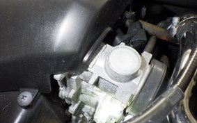 HONDA CB400SF GEN 4 A 2021 NC42