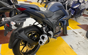 SUZUKI JIKUSA-250 ED22Y