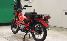 HONDA CT125-2 2025 JA65