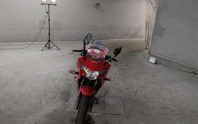 HONDA CBR250R MC41