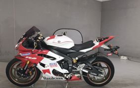 YAMAHA YZF-R6 2008 RJ16
