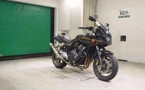 HONDA CB400 SUPER BOLDOR VTEC 2012 NC42