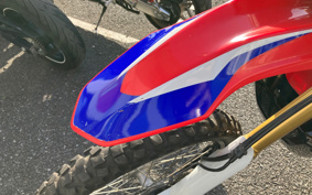 HONDA CRF250 RALLY MD44