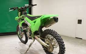 KAWASAKI KX250 KX252C