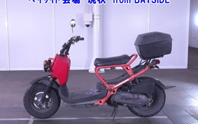 HONDA ZUMAR
