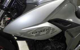 SUZUKI ｼﾞｸｻｰ150 ED13N