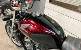 HONDA JADE MC23