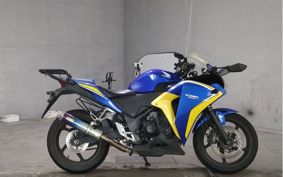 HONDA CBR250R MC41