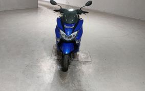 SUZUKI  BURGMAN  STREET 125 EA11D