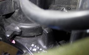 SUZUKI GSX-R125 DL33B