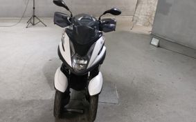 YAMAHA TRICITY 155 ABS SG37J